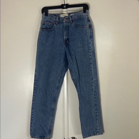 GAP Denim - Vintage Gap Blue Jeans